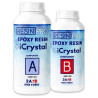 RESIN-PRO - i-Crystal - Crystal Epoxy Resin - 1.5kg
