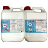 RESIN-PRO - i-Creation - High Reactivity Epoxy Resin - 7.5kg