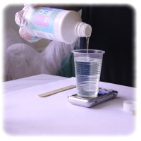RESIN-PRO - One-to-One Evershine - 1:1 Transparent Epoxy Resin - 4kg
