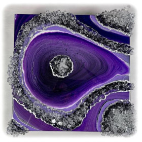 RESIN-PRO - One-to-One Evershine - 1:1 Transparent Epoxy Resin - 10kg