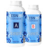 RESIN-PRO - Trasparente - Transparent Water-Effect Epoxy Resin - 1.6kg