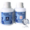RESIN-PRO - Trasparente - Résine Époxy Transparente Effet Eau - 160g