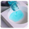 RESIN-PRO - Trasparente - Transparent Water-Effect Epoxy Resin - 800g