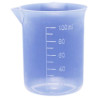RESIN-PRO - Silicone Container - Gobelet Mélangeur 100ml