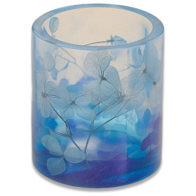 RESIN-PRO - Silicone Mold - Bijoux en Verre