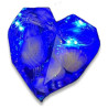 RESIN-PRO - Silicone Mold - Bijoux - Petit Coeur