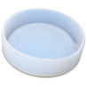 RESIN-PRO - Silicone Mold - Bijoux - Rond - Cendrier