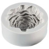 RESIN-PRO - Silicone Mold - Grande Fleur - 7,5x3,2CM