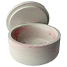 RESIN-PRO - Silicone Mold - Pot Avec Couvercle - 5.1x10.8