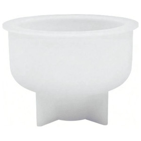 RESIN-PRO - Moule Silicone - Vase - 7.1x10
