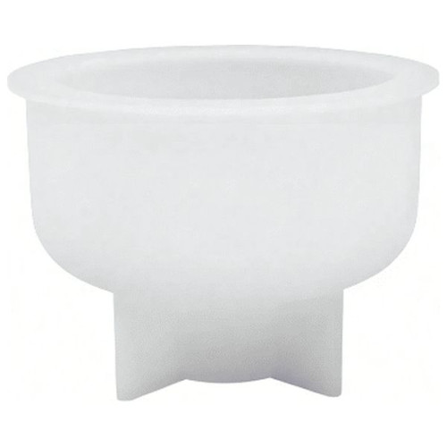 RESIN-PRO - Moule Silicone - Vase - 7.1x10