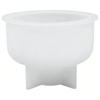 RESIN-PRO - Moule Silicone - Vase - 7.1x10