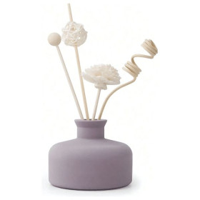 RESIN-PRO - Silicone Mold - Vase - 7.1x10
