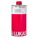 LUKAS - Vernis LUKAS CRYL Satiné - 2204 - 125ml & 1L