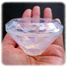RESIN-PRO - Silicone Mold - CRISTAL