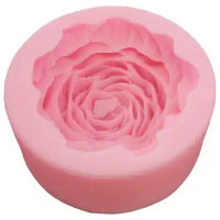 RESIN-PRO - Silicone Mold - Petite Fleur - 6,3x5,7CM