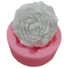 RESIN-PRO - Silicone Mold - Petite Fleur - 6,3x5,7CM