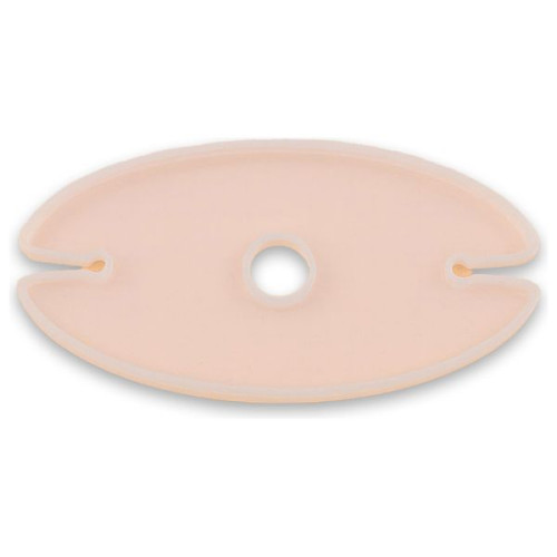 RESIN-PRO - Moule Silicone - Porte-Bouteille + 2 Sous-Verres