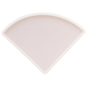 RESIN-PRO - Silicone Mold - Plateau d'Angle - 32cm x 22cm x 1cm