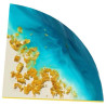 RESIN-PRO - Silicone Mold - Plateau d'Angle - 32cm x 22cm x 1cm
