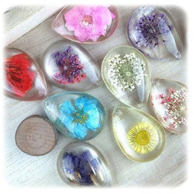 RESIN-PRO - Moule Silicone - GEMS