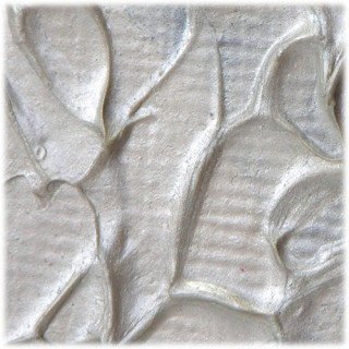 LUKAS - Pâte de Texture Argent - 2275 - 250ml & 500ml