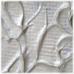 LUKAS - Pâte de Texture Argent - 2275 - 250ml & 500ml