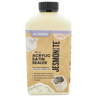 JESMONITE - Vernis Sealer Satiné - 500ml