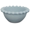 JESMONITE - Moule en Silicone - Bol Décoratif Fleur - Ø8,6x4cm