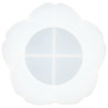 JESMONITE - Moule en Silicone - Coupelle Fleur de Cerisier - Ø11cm