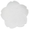 JESMONITE - Moule en Silicone - Coupelle Fleur de Cerisier - Ø11cm