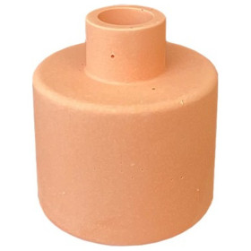 JESMONITE - Silicone Mould - Mini Round Vase - Ø7,9x7,6cm