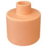 JESMONITE - Moule en Silicone - Mini Vase Rond - Ø7,9x7,6cm
