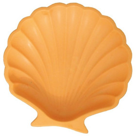 JESMONITE - Silicone Mould - Single Shell - Ø11cm