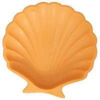 JESMONITE - Silicone Mould - Single Shell - Ø11cm