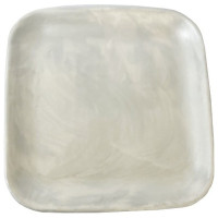 JESMONITE - Silicone Mould - Square Dish - 11x11cm