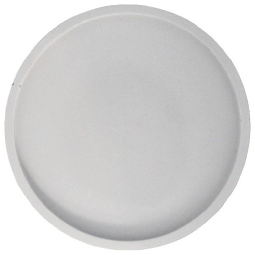 JESMONITE - Moule en Silicone - Dessous de Verre Rond - Ø10x1,5cm