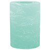 JESMONITE - Moule en Silicone - Porte-Stylo Rond - 11x7,5cm