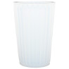 JESMONITE - Silicone Mould - Flower Vase - 15,2x10,5x7,5cm