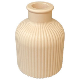 JESMONITE - Silicone Mould - Small Flower Vase - Ø7x9cm