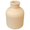 JESMONITE - Silicone Mould - Small Flower Vase - Ø7x9cm