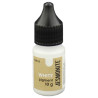 JESMONITE - Pigment - Blanc - 10g