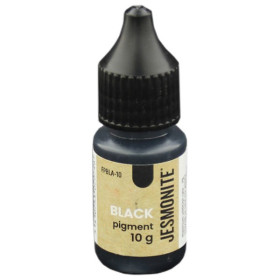JESMONITE - Pigment - Black - 10g
