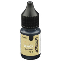 JESMONITE - Pigment - Noir - 10g