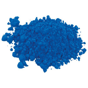 JESMONITE - Pigment Fluo - Bleu - 50g
