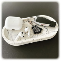 JESMONITE - AC100 Kit - 1L Liquid + 2.5kg Base - 3.5kg