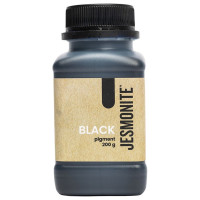 JESMONITE - Pigment - Noir - 200g
