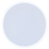 JESMONITE - Moule en Silicone - Dessous De Verre Rond - 6x6x0,8cm