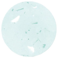 JESMONITE - Moule en Silicone - Dessous De Verre Rond - 6x6x0,8cm