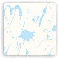 JESMONITE - Silicone Mould - Square Coaster - 8x8x0,8cm